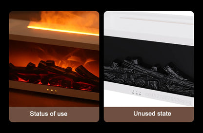 Relax Flame Humidifier