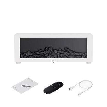 Relax Flame Humidifier
