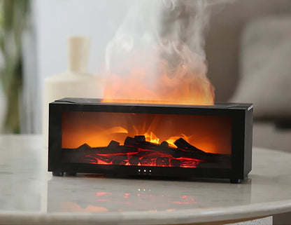 Relax Flame Humidifier